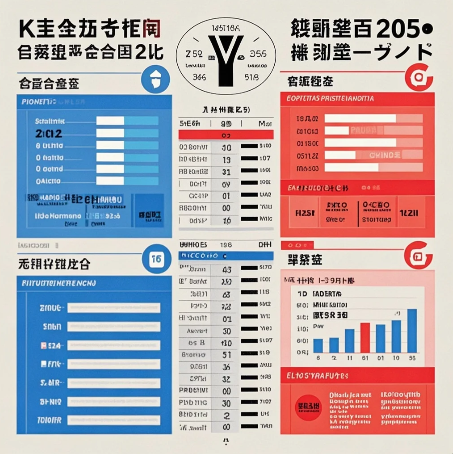 国会議事堂と、与党・野党を示す2色の論点カードが並ぶ政策整理のイメージ